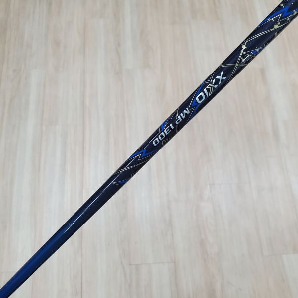 二手近新品XXIO 13 15° 3號球道木桿 搭配ᴅꜱᴛ MP1300 41 SR桿身 