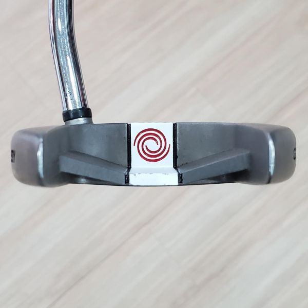 二手品ODYSSEY WHITE HOT XG ʜᴀᴡᴋ 34"推桿 