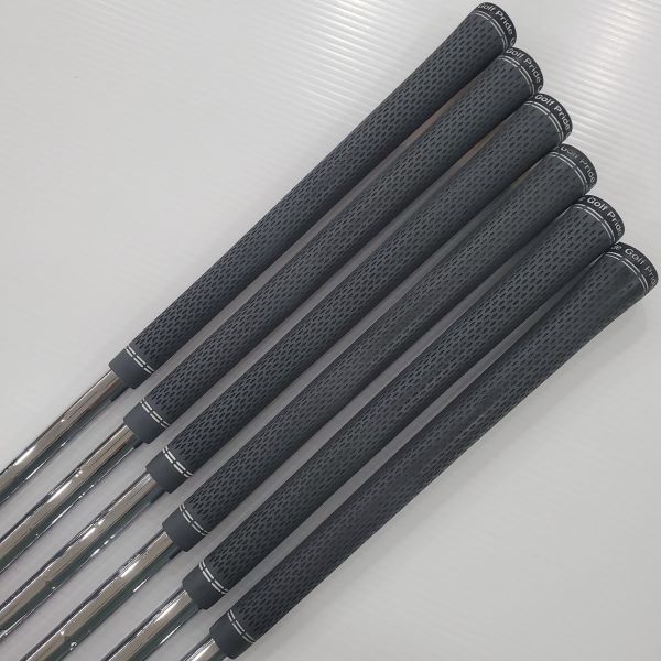 二手美品TaylorMade P790 ɪɪɪ 5-P(共6支)鐵桿組 搭配N.S.Pro MODUS³ TOUR105 106.5 S桿身 