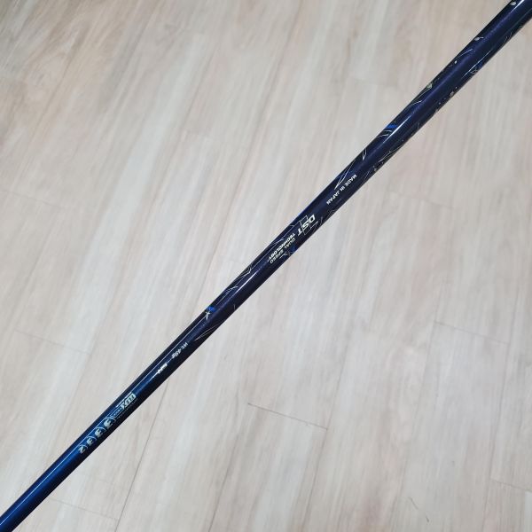 二手美品XXIO 13 28° 7號鐵桿 搭配ᴅꜱᴛ MP1300 49 SR桿身 