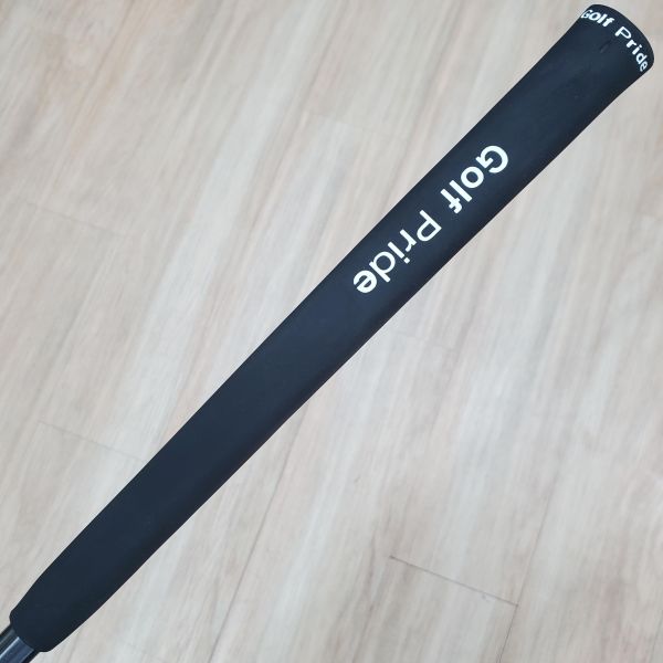 二手品TaylorMade Rossa MONZA 34"推桿 