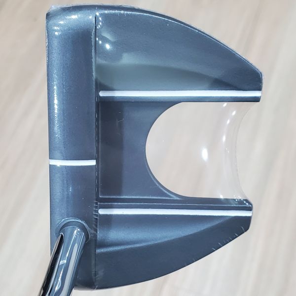 全新品ODYSSEY(25) DFX ʙʏ ᴏᴅʏꜱꜱᴇʏ V-LINE FANG 34"推桿 