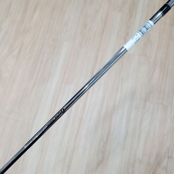 全新品TaylorMade(22) Spider GT ʀᴏʟʟʙᴀᴄᴋ ꜱɪʟᴠᴇʀ 34"推桿 