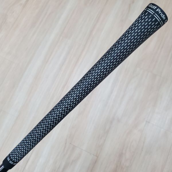 二手美品Titleist BV SM7 60/08M°挖起桿 搭配原廠 130 W桿身 