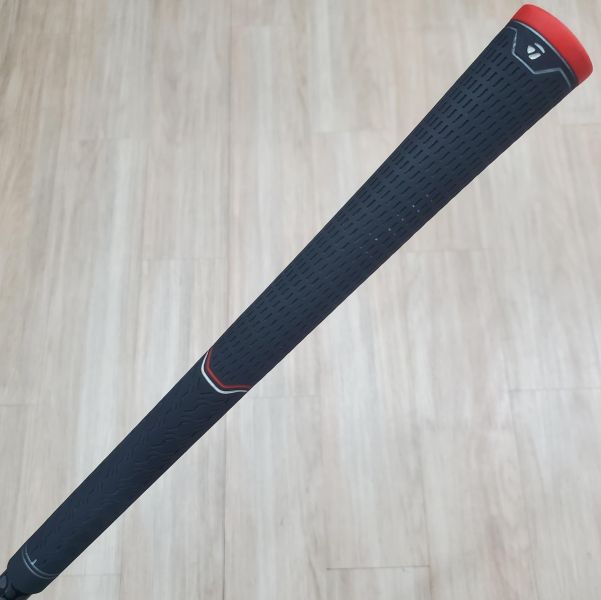 二手品TaylorMade M6 ʀᴇꜱᴄᴜᴇ 19° 3號小雞腿 搭配ATMOS ᴏʀᴀɴɢᴇ 𝟩ꜱ 78 S(美)桿身 