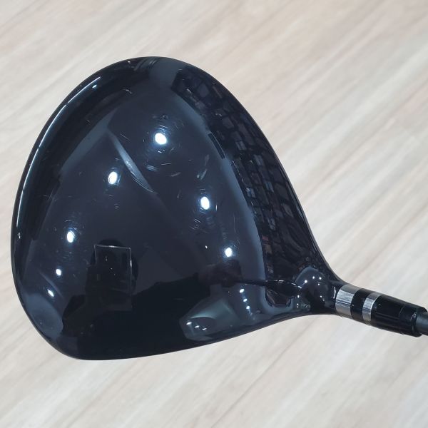 二手品YAMAHA RMX 220 10.5°開球木桿 搭配特注TOUR AD XC-5 56 S桿身 