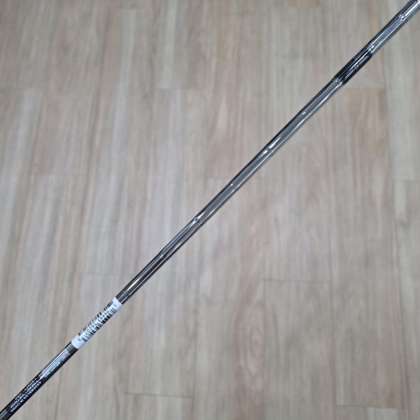 全新品Titleist SM10 ᴠᴏᴋᴇʏ ᴅᴇꜱɪɢɴ ɴɪᴄᴋᴇʟ(深空灰) 56/𝟣𝟤°ᴅ挖起桿 搭配Dynamic Gold ꜱ𝟤𝟢𝟢 129 W桿身 