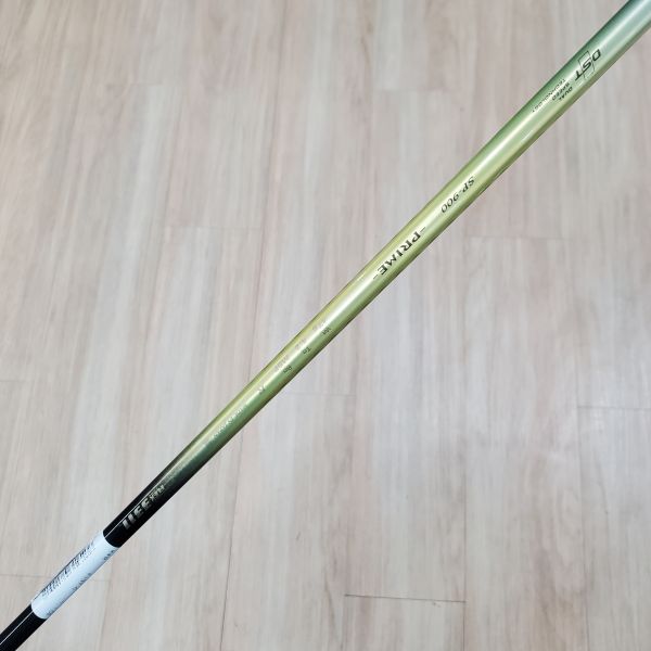 二手美品XXIO PRIME 29° 7號鐵桿 ᴅꜱᴛ SP-900 47 R桿身 