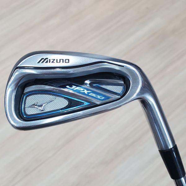 二手美品Mizuno JPX 800 31° 7號鐵桿 搭配N.S.Pro 950 HT 94.5 R桿身 