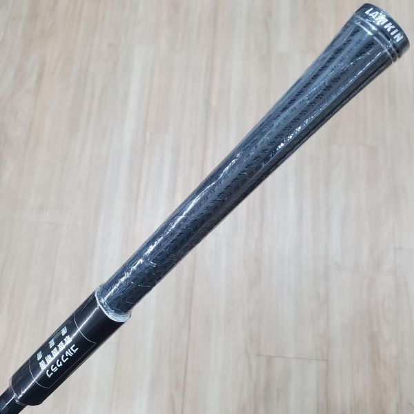 全新品TaylorMade Qi35 10.5°開球木桿 搭配Diamana ᴛᴍ𝟧𝟧 ꜱɪʟᴠᴇʀ 56 S桿身 