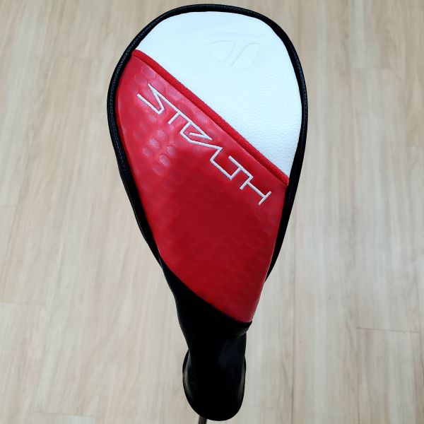 二手美品TaylorMade STEALTH2 18° 5號球道木桿 搭配特注TFW ꜰᴡ𝟦𝟧 ᴛʀɪαꜱ 52.5 S桿身 