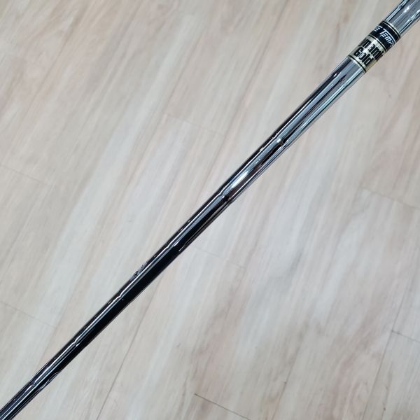 二手近新品TaylorMade MILLED GRIND(MG) ꜱʙ·𝟢𝟫° 50/09°挖起桿 搭配Dynamic Gold S200 S桿身 