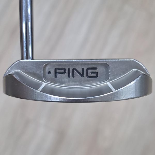 二手美品PING Redwood Piper S 33"推桿 