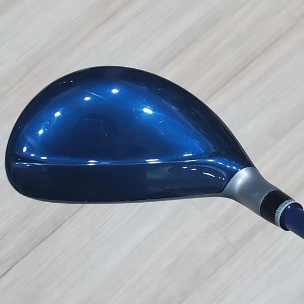 二手美品 女生 女用XXIO 11 ʙʟᴜᴇ 28° 6號小雞腿 搭配ᴅꜱᴛ MP1100L 34 L桿身 