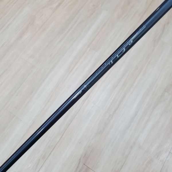 二手美品 女生 女用Mizuno efil 5號鐵桿 搭配原廠 L桿身 