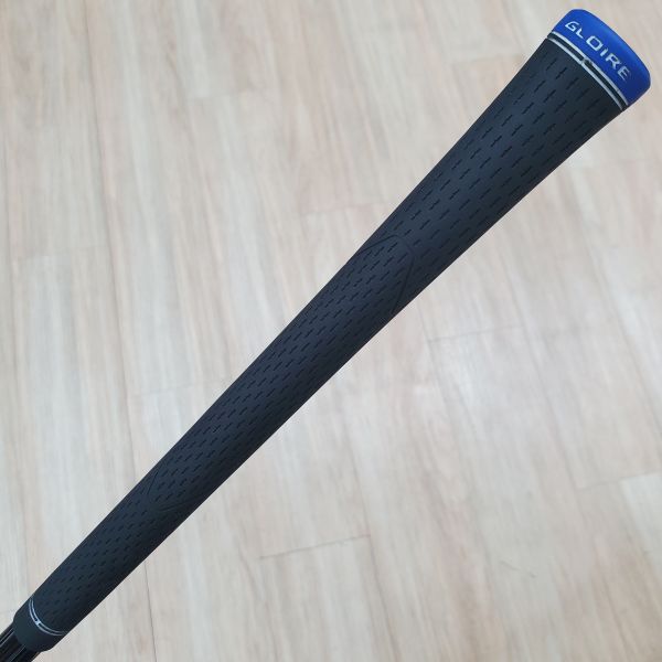 二手美品TaylorMade GLOIRE F 19° 3號小雞腿 搭配GL6600 59 S桿身 