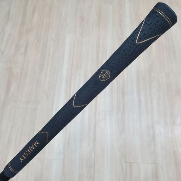 二手超美品Mizuno Principia 29° 7號鐵桿 搭配原廠 39 R-1桿身 