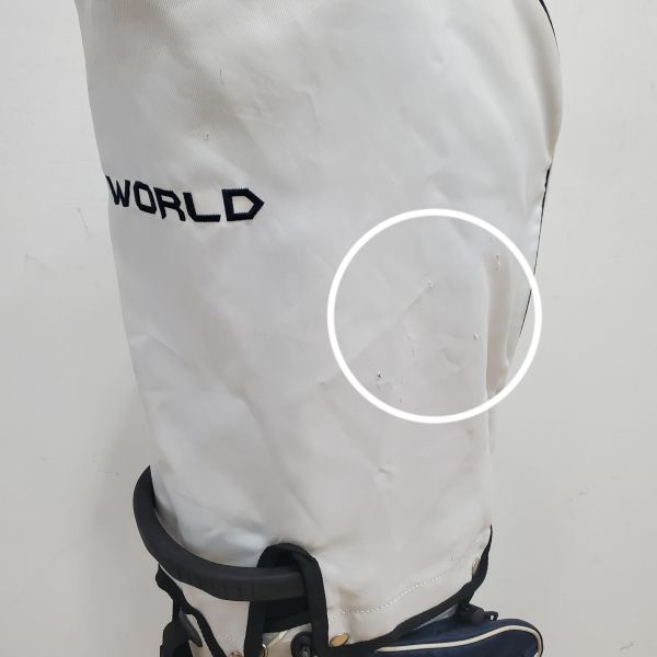 二手美品Mizuno ZEPHYR ᴢᴍ-𝟢𝟣 10.5°/16°/22° 開球木桿/3號球道木桿/3號小雞腿 搭配ZEPHYR 58/62/62 R桿身+HONMA ᴛᴡɪɴ ᴍᴀʀᴋꜱ AP-701 3-S(共10支)鐵桿組 搭配N.S.Pro 950 94.5 R桿身+LB-MALLET ᴀʟ-ʟᴏɴɢ 34"推桿 搭配二手HONMA腳架式球袋 