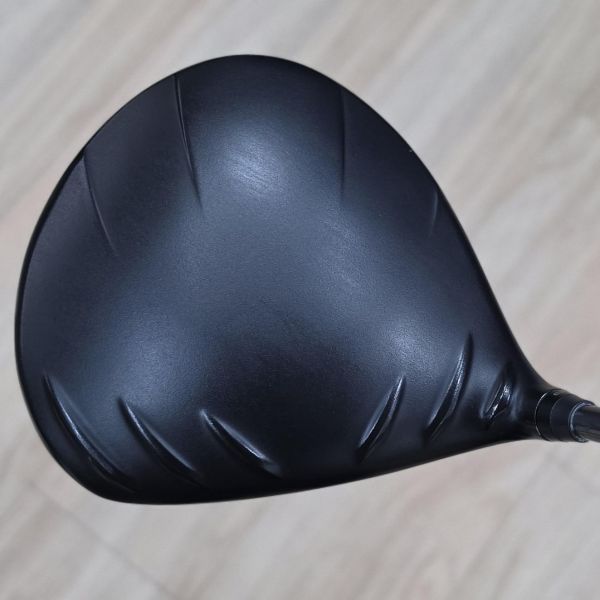 二手超美品PING G425 ᴍᴀx(易打、容錯度版) 9°開球木桿 搭配特注、高階MATRIX MFS M5 ʙʟᴀᴄᴋ ᴛɪᴇ 𝟨𝟢 68 X桿身 