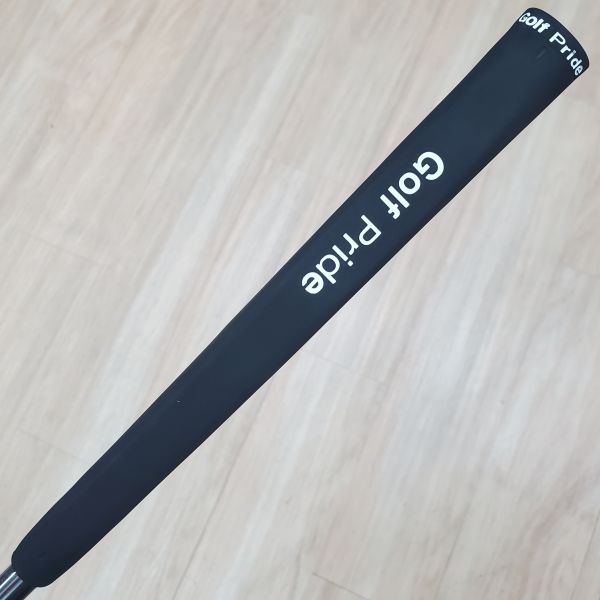 二手美品SCOTTY CAMERON PRO PLATINUM Dᴇʟ Mᴀʀ Tʜʀᴇᴇ 35"推桿 