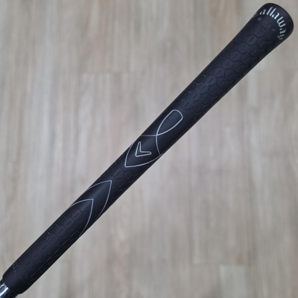 二手美品Callaway FT-iz 9°開球木桿 搭配特注E ꜰɪᴛ-ᴏɴ 360 68 S桿身 