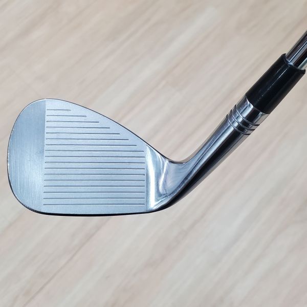 二手近新品TaylorMade MILLED GRIND(MG) ꜱʙ·𝟢𝟫° 50/09°挖起桿 搭配Dynamic Gold S200 S桿身 