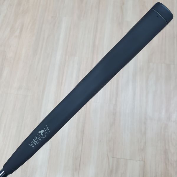 二手品 左手 左用HONMA BERES BP-2008 34"推桿 
