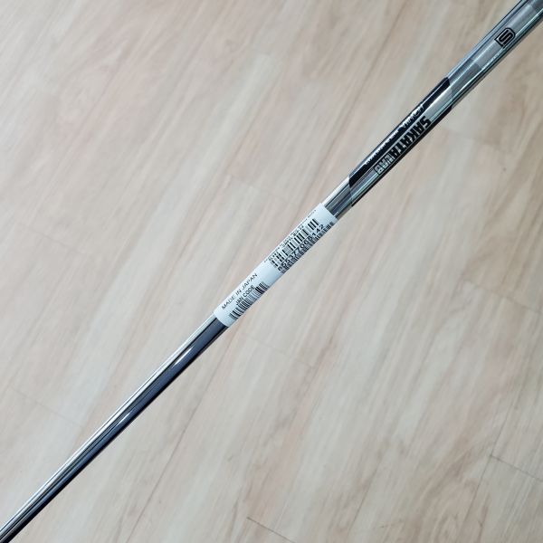 全新品HONMA(24) SAKATALAB SL-002(紡錘型) 34"推桿 