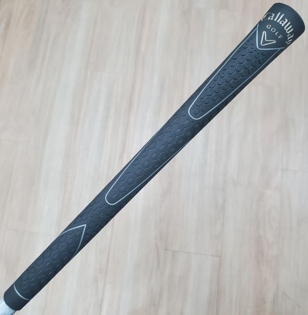 二手美品 女生 女用Callaway FT ᴅʀᴀᴡ(防右曲球版) 27° 5號小雞腿 搭配SERIES 40ʜ 43 L桿身 