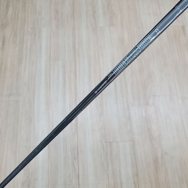 二手超美品TaylorMade ꜱᴛᴇᴀʟᴛʜ GLOIRE 27°7號鐵桿 搭配N.S.Pro 790 85 S桿身 