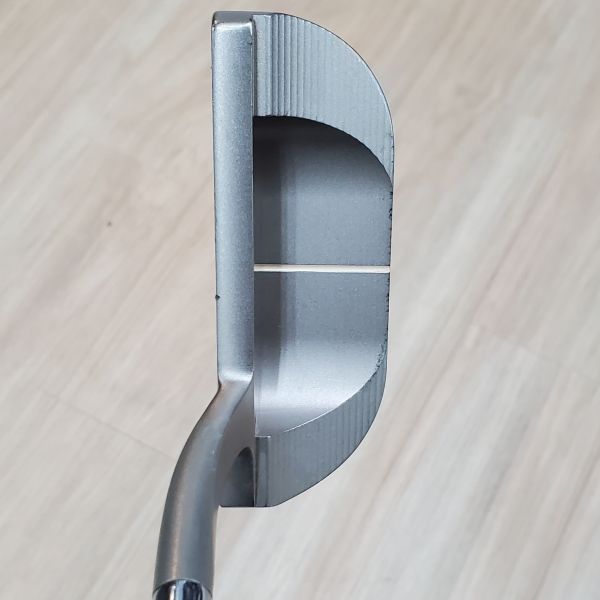 二手美品SCOTTY CAMERON PRO PLATINUM Dᴇʟ Mᴀʀ Tʜʀᴇᴇ 35"推桿 