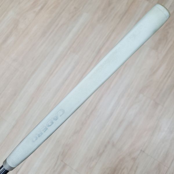 二手品ODYSSEY WHITE HOT xɢ #7 34"推桿 
