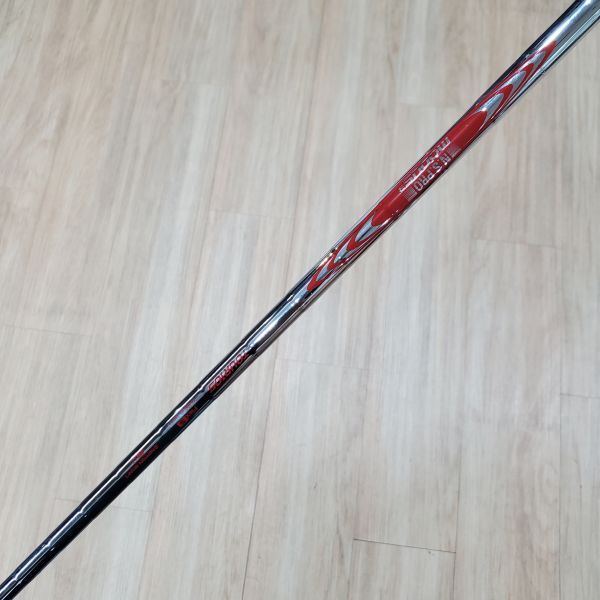 二手美品TaylorMade P790 ɪᴠ 30.5° 7號鐵桿 搭配N.S.Pro MODUS³ TOUR105 106.5 S桿身 