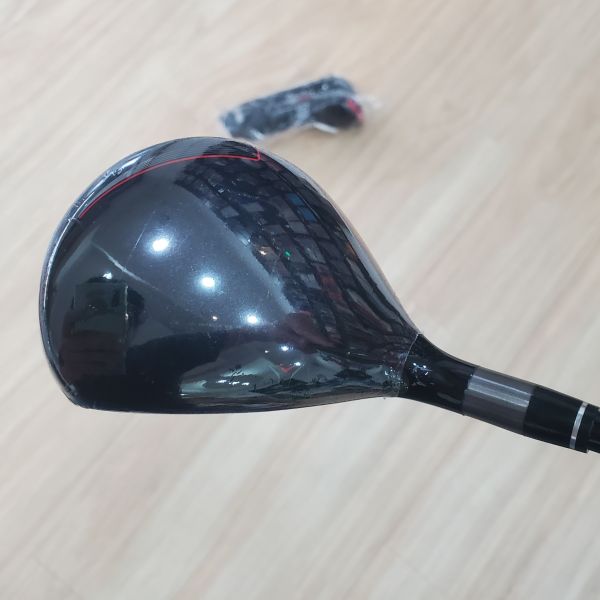 全新品HONMA T//WORLD GS 18° 3號小雞腿 搭配原廠SPEEDTUNED 48 55.5 S桿身 