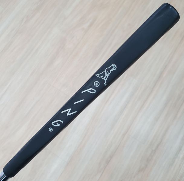 二手品PING ANSER 2 33"推桿 
