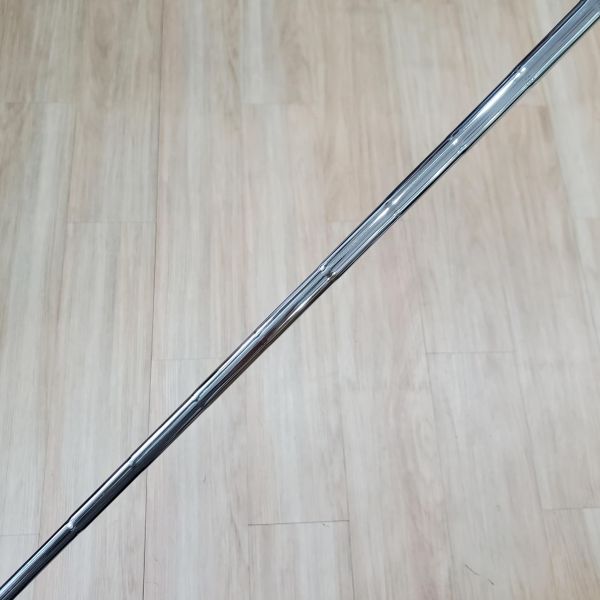 二手品SUPER SPIN BITE 煌 50°挖起桿 搭配原廠 ≒SR桿身 