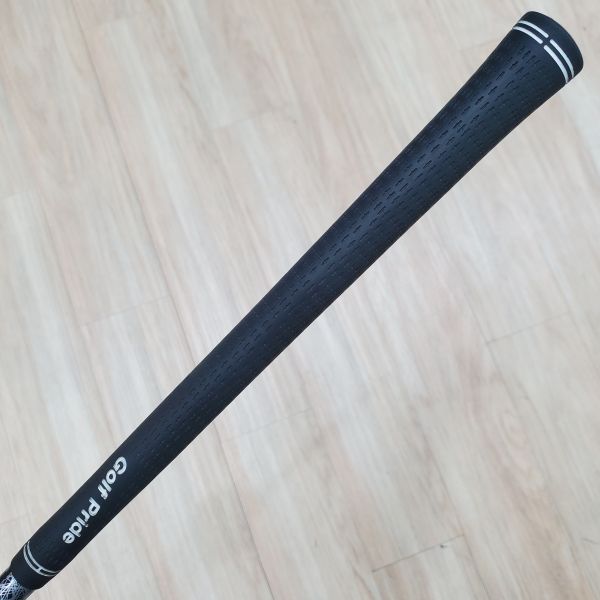 二手美品YAMAHA inpres UD+2 10.5°開球木桿 搭配原廠TMX-417D 48 SR桿身 
