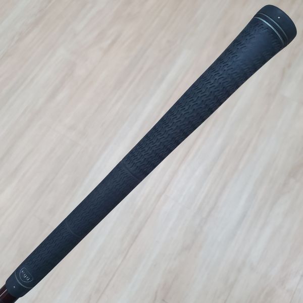 二手美品 女生 女用PRGR egg 11.5°開球木桿 搭配IMPACT-SPEC M-30 38 L桿身 