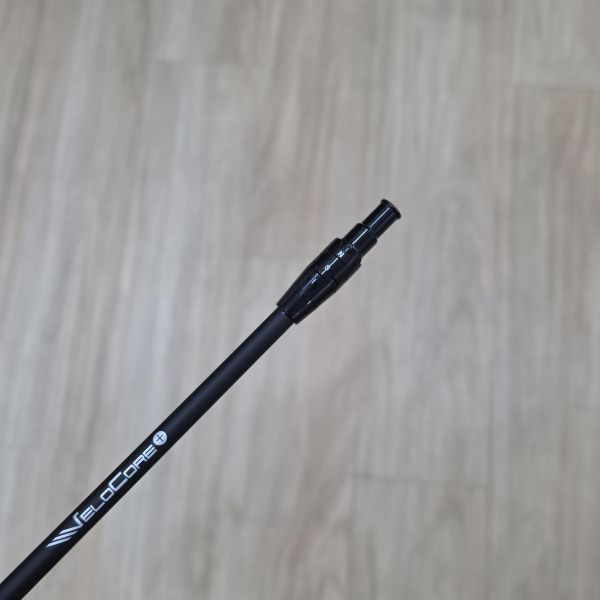 二手近新品 特注、高階VENTUS(ELYTE ***)開球木桿(單)桿身 ʙʟᴀᴄᴋ 𝟧-x VᴇʟᴏCᴏʀᴇ+ 59.5 X桿身 