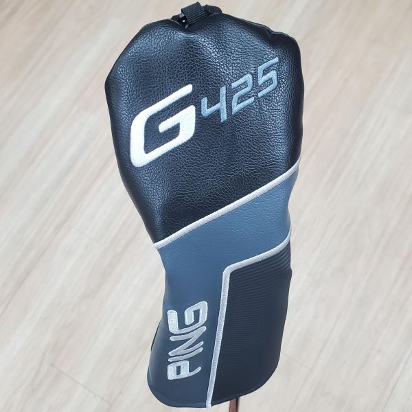 二手美品PING G425 ʟꜱᴛ(低後旋版) 14.5° 3號球道木桿 搭配特注TOUR 𝟣𝟩𝟥-𝟨𝟧 57 S桿身 