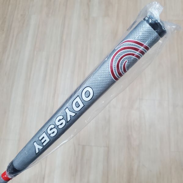 全新品ODYSSEY Wʜɪᴛᴇ Hᴏᴛ OG 𝟦M 34"推桿 