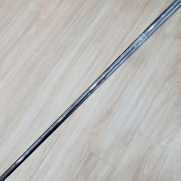 二手美品Mizuno JPX 800 31° 7號鐵桿 搭配N.S.Pro 950 HT 94.5 R桿身 