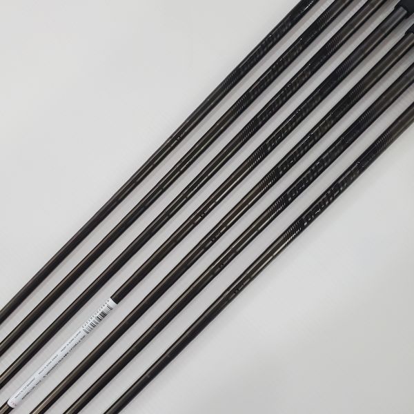 二手超美品TaylorMade(24) P790 Aged Copper(古銅限定版) ɪᴠ 4-P(共7支)鐵桿組 搭配N.S.Pro ʙʟᴀᴄᴋ(黑色限定版) 950 neo 98S桿身 
