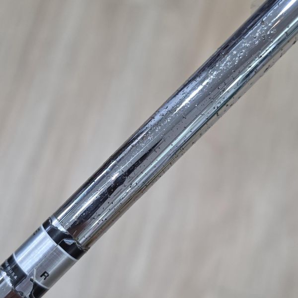 二手品Cleveland Hiʙᴏʀᴇ 21° 3號鐵桿 搭配ActionLite SL R桿身 
