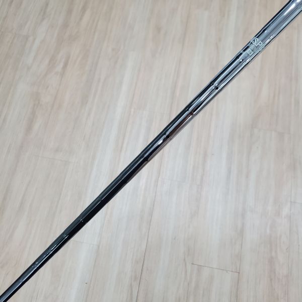 二手美品Callaway MACK DADDY 4(MD4) ᴡ ɢʀɪɴᴅ 50/12°挖起桿 搭配N.S.Pro 950 98 S桿身 