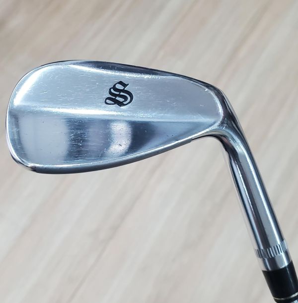 二手超美品SCRATCH GOLF 8620 DS 47°挖起桿 搭配N.S.Pro 950 94.5 R桿身 