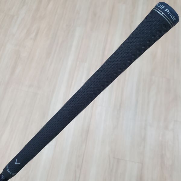 二手超美品 女生 女用Callaway PARADYM ᴍᴀx ꜰᴀꜱᴛ 30° 7號鐵桿 搭配ELDIO 40 37 L桿身 