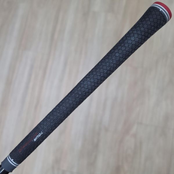 二手美品TaylorMade SLDR 14° TS球道木桿 搭配特注Speeder 757 ᴇᴠᴏʟᴜᴛɪᴏɴ ᴛᴏᴜʀ ꜱᴘᴇᴄ 78 S桿身 