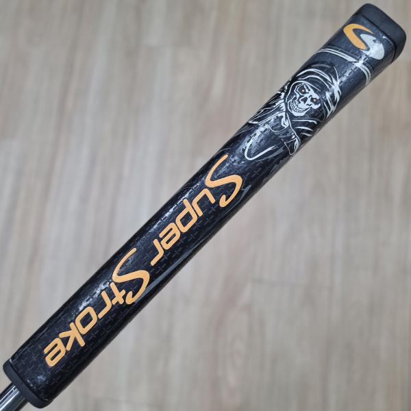 二手美品PING Redwood Piper S 33"推桿 