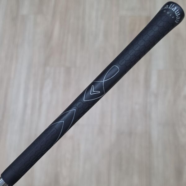 二手美品Callaway BIG BERTHA 29° 6號鐵桿 搭配N.S.Pro 850 R桿身 